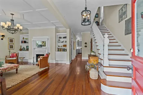 26 Riberia Street St Augustine FL 32084