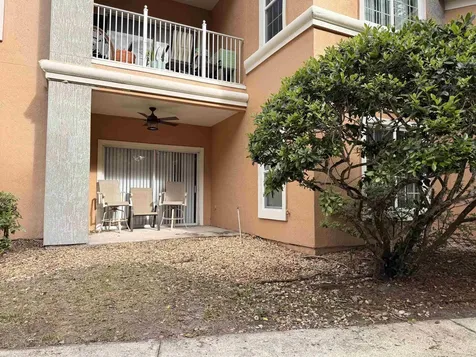 615 Fairway Drive St Augustine FL 32084