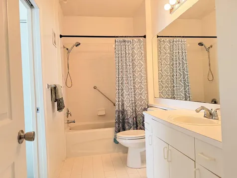 615 Fairway Drive St Augustine FL 32084