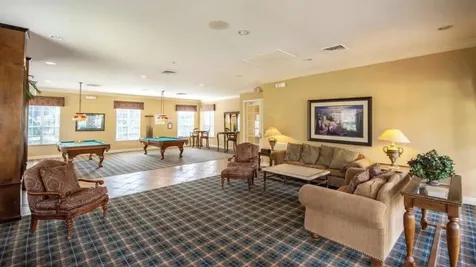 615 Fairway Drive St Augustine FL 32084