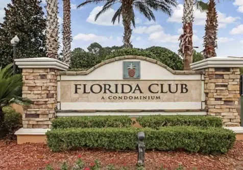 615 Fairway Drive St Augustine FL 32084