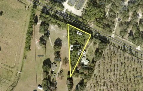 7273 State Road 13 St Augustine FL 32092