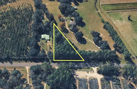 7273 State Road 13 St Augustine FL 32092