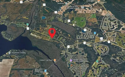 7273 State Road 13 St Augustine FL 32092