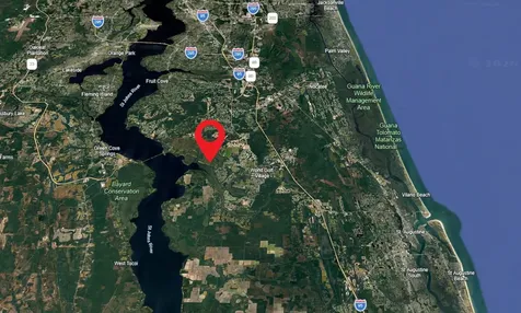 7273 State Road 13 St Augustine FL 32092
