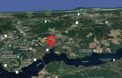 7273 State Road 13 St Augustine FL 32092