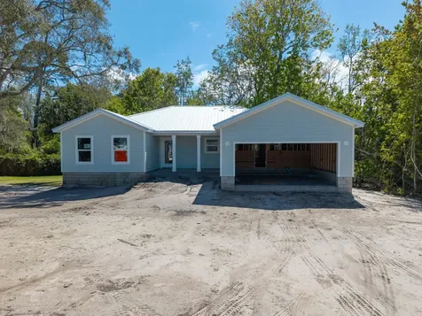 408 St Augustine South Drive St Augustine FL 32086