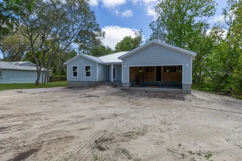 408 St Augustine South Drive St Augustine FL 32086