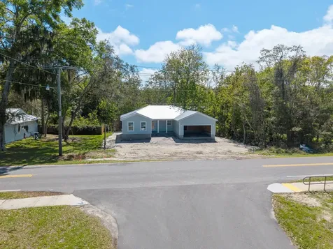408 St Augustine South Drive St Augustine FL 32086