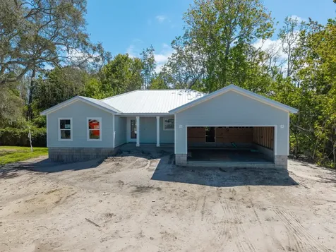 408 St Augustine South Drive St Augustine FL 32086