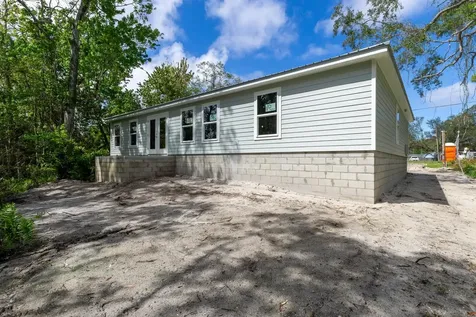 408 St Augustine South Drive St Augustine FL 32086