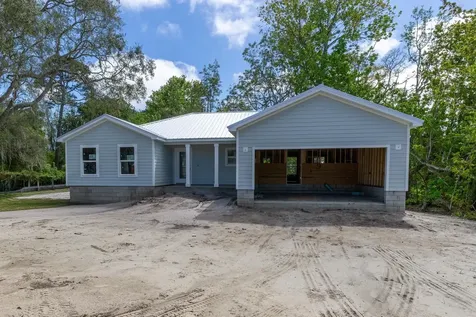 408 St Augustine South Drive St Augustine FL 32086