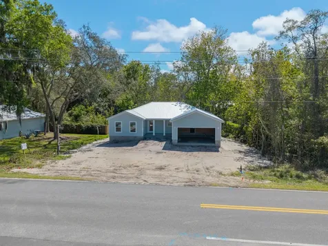 408 St Augustine South Drive St Augustine FL 32086