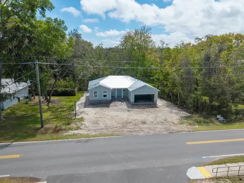 408 St Augustine South Drive St Augustine FL 32086