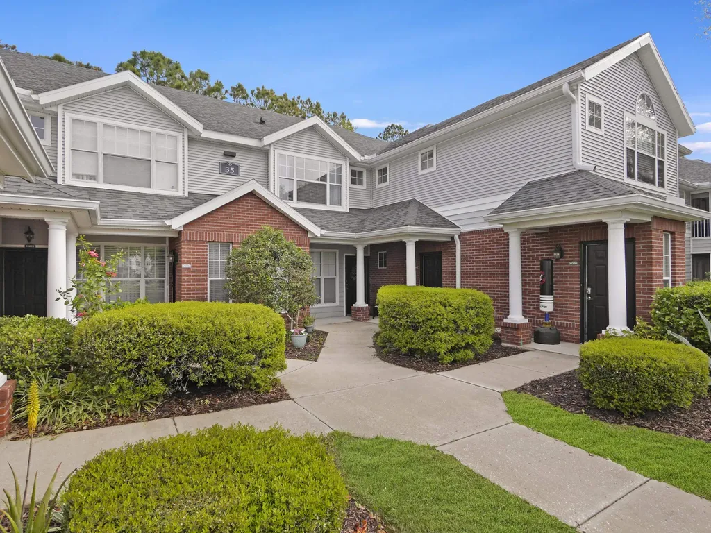 35211 Harbour Vista Circle St Augustine FL 32080