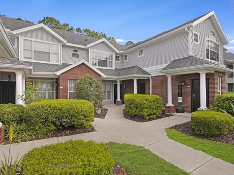 35211 Harbour Vista Circle St Augustine FL 32080