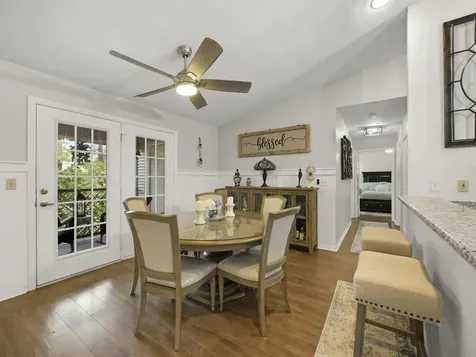 35211 Harbour Vista Circle St Augustine FL 32080