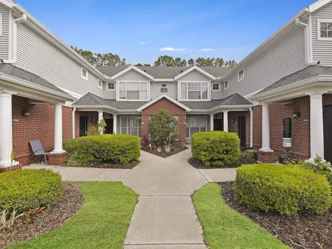 35211 Harbour Vista Circle St Augustine FL 32080