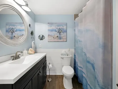 35211 Harbour Vista Circle St Augustine FL 32080