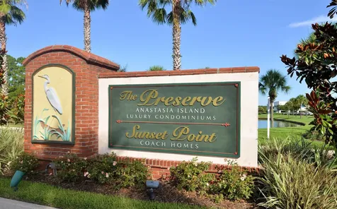 35211 Harbour Vista Circle St Augustine FL 32080