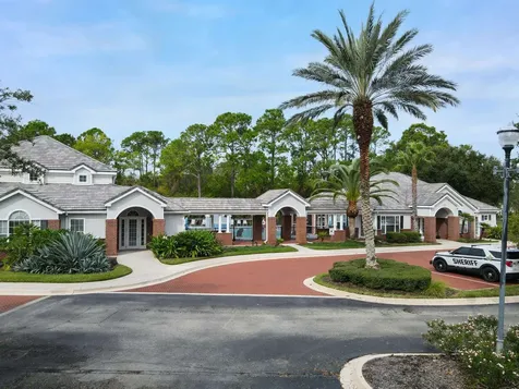 35211 Harbour Vista Circle St Augustine FL 32080