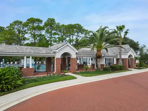 35211 Harbour Vista Circle St Augustine FL 32080