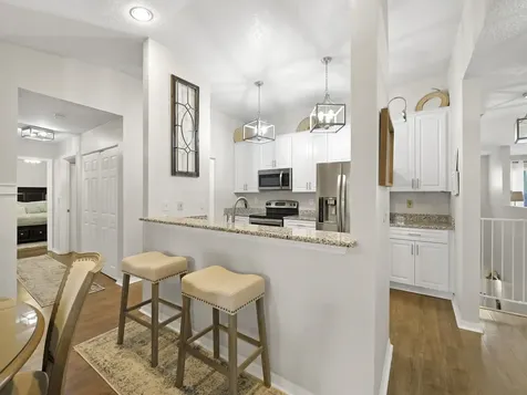 35211 Harbour Vista Circle St Augustine FL 32080