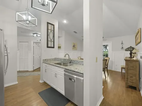 35211 Harbour Vista Circle St Augustine FL 32080