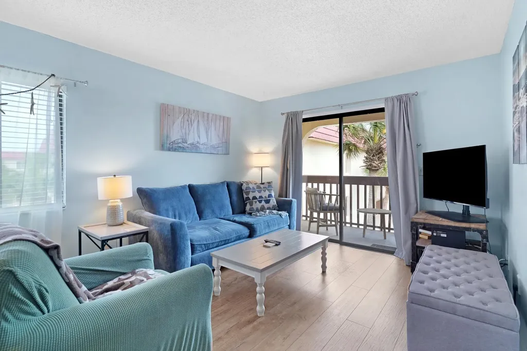 880 A1a Beach Boulevard #1308 St Augustine FL 32080