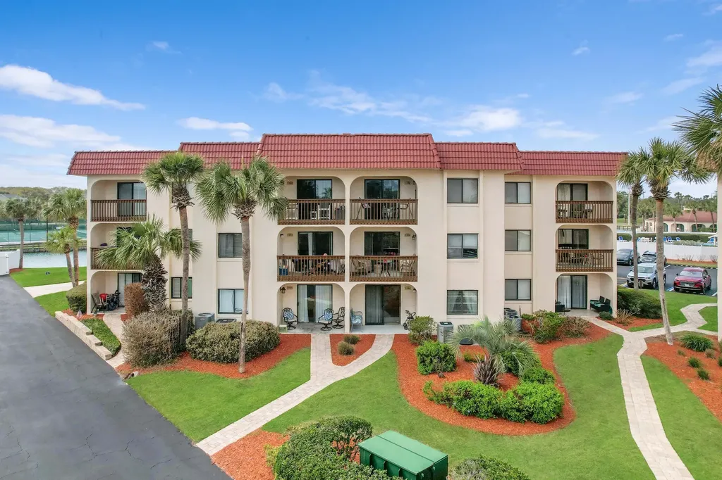 880 A1a Beach Boulevard #1308 St Augustine FL 32080