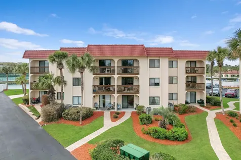 880 A1a Beach Boulevard #1308 St Augustine FL 32080