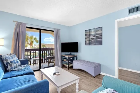880 A1a Beach Boulevard #1308 St Augustine FL 32080