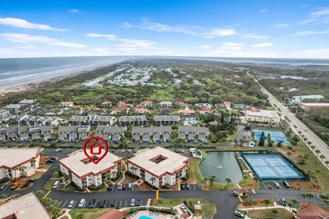 880 A1a Beach Boulevard #1308 St Augustine FL 32080