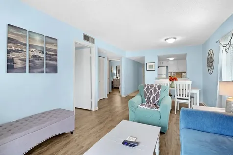 880 A1a Beach Boulevard #1308 St Augustine FL 32080