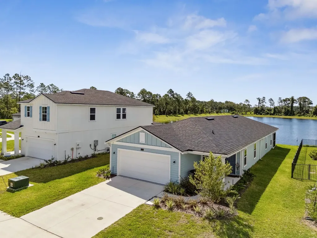 52 Carlota Way St Augustine FL 32095