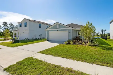 52 Carlota Way St Augustine FL 32095