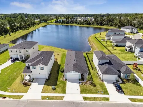 52 Carlota Way St Augustine FL 32095