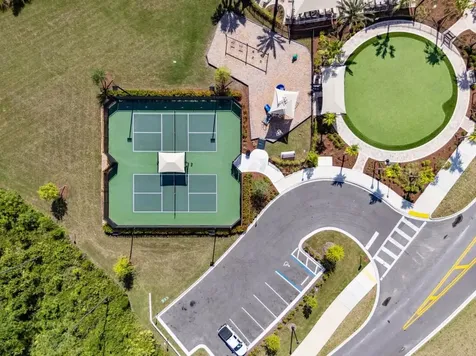 52 Carlota Way St Augustine FL 32095