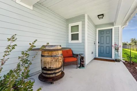 52 Carlota Way St Augustine FL 32095