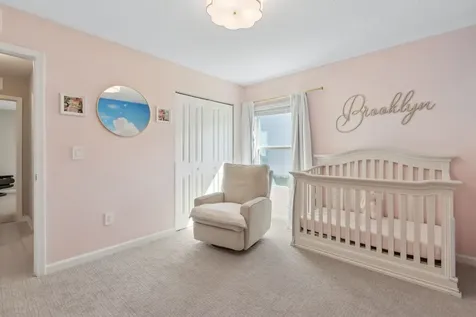 52 Carlota Way St Augustine FL 32095