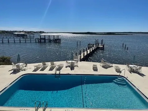 7265 S A1a Unit C6 St Augustine FL 32080
