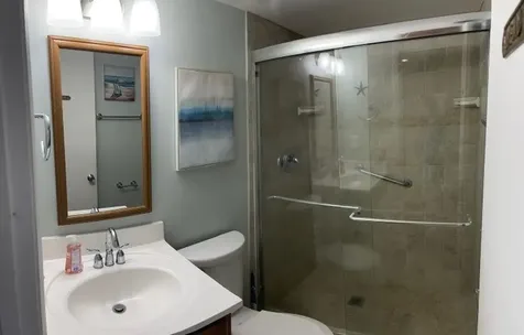 7265 S A1a Unit C6 St Augustine FL 32080