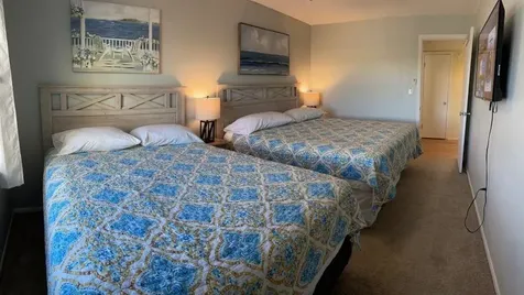 7265 S A1a Unit C6 St Augustine FL 32080