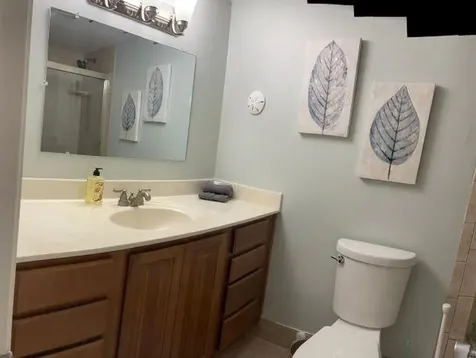 7265 S A1a Unit C6 St Augustine FL 32080