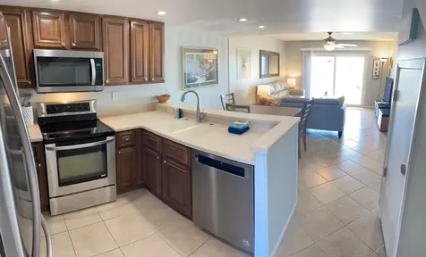 7265 S A1a Unit C6 St Augustine FL 32080