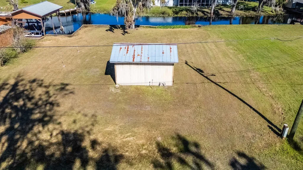 142 Hicks Avenue Crescent City FL 32112