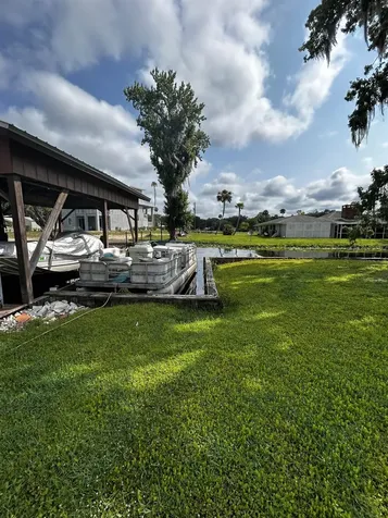 142 Hicks Avenue Crescent City FL 32112