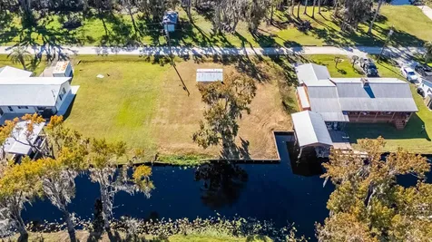 142 Hicks Avenue Crescent City FL 32112