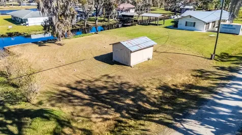 142 Hicks Avenue Crescent City FL 32112