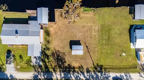 142 Hicks Avenue Crescent City FL 32112